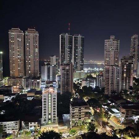 Entire Apartment Accommodation Downtown Panama Πόλη του Παναμά Εξωτερικό φωτογραφία