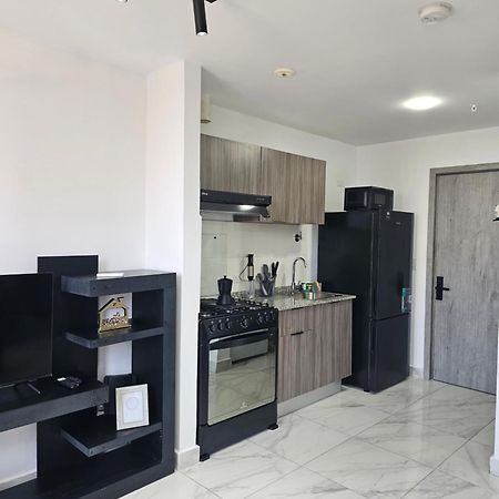 Entire Apartment Accommodation Downtown Panama Πόλη του Παναμά Εξωτερικό φωτογραφία