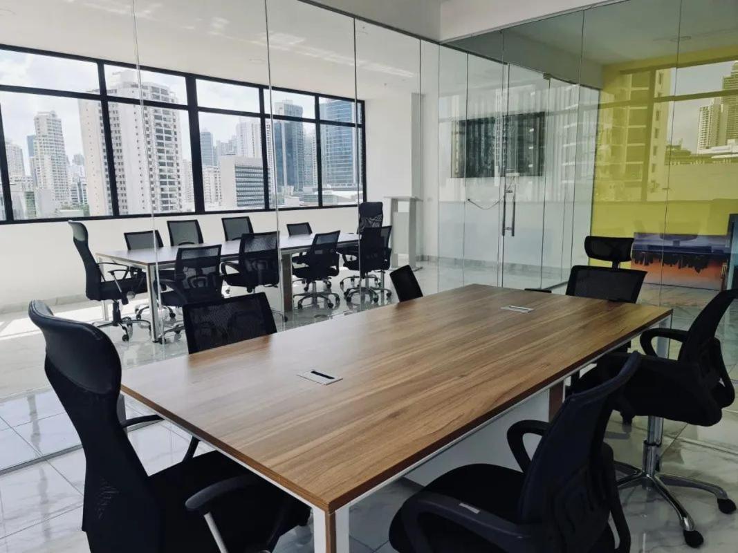 Entire Apartment Accommodation Downtown Panama Πόλη του Παναμά Εξωτερικό φωτογραφία