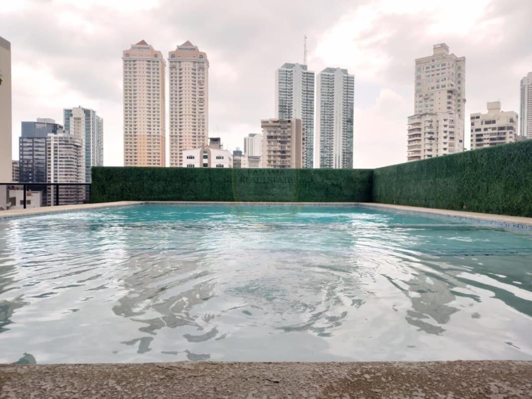 Entire Apartment Accommodation Downtown Panama Πόλη του Παναμά Εξωτερικό φωτογραφία
