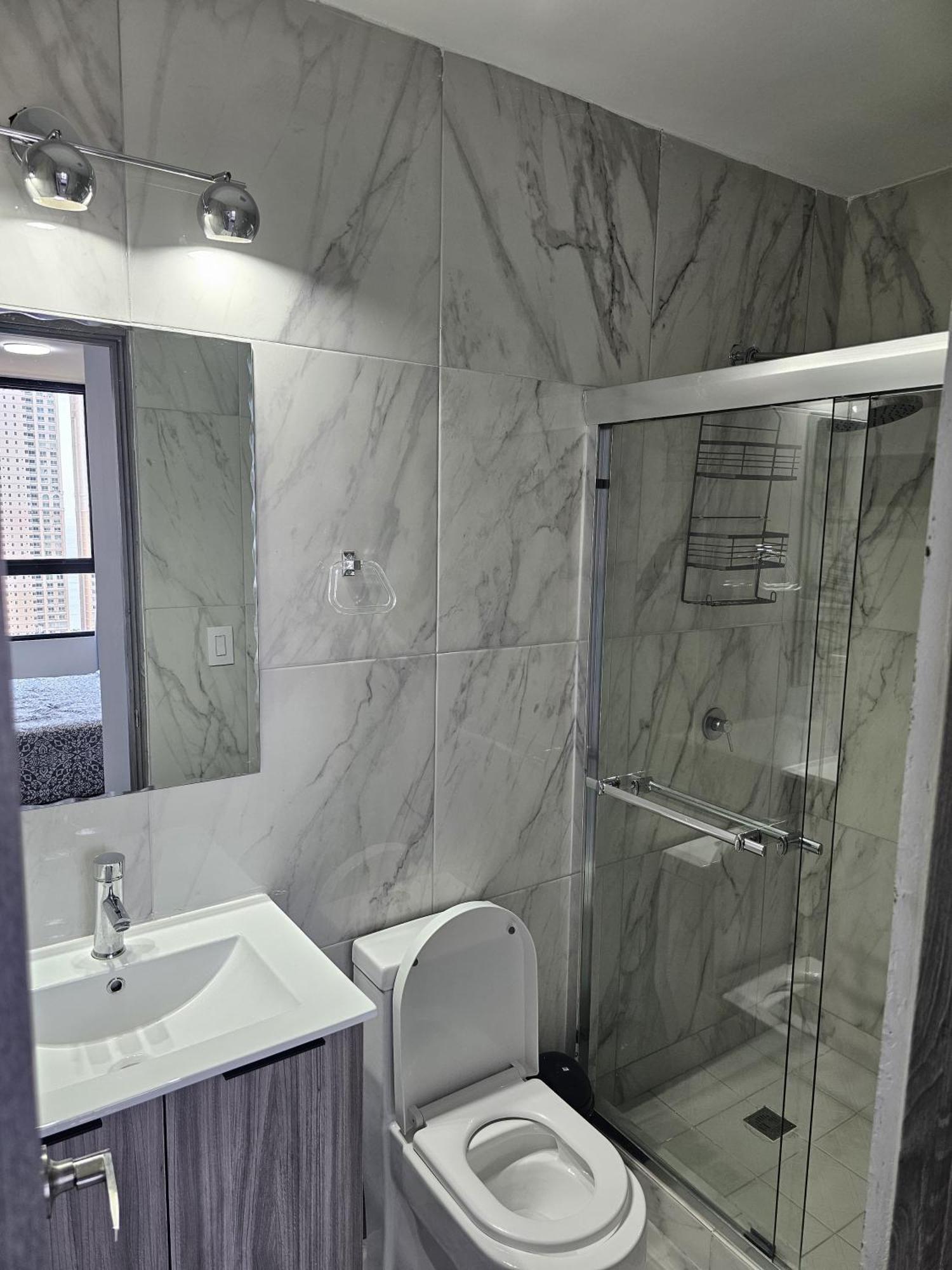 Entire Apartment Accommodation Downtown Panama Πόλη του Παναμά Εξωτερικό φωτογραφία