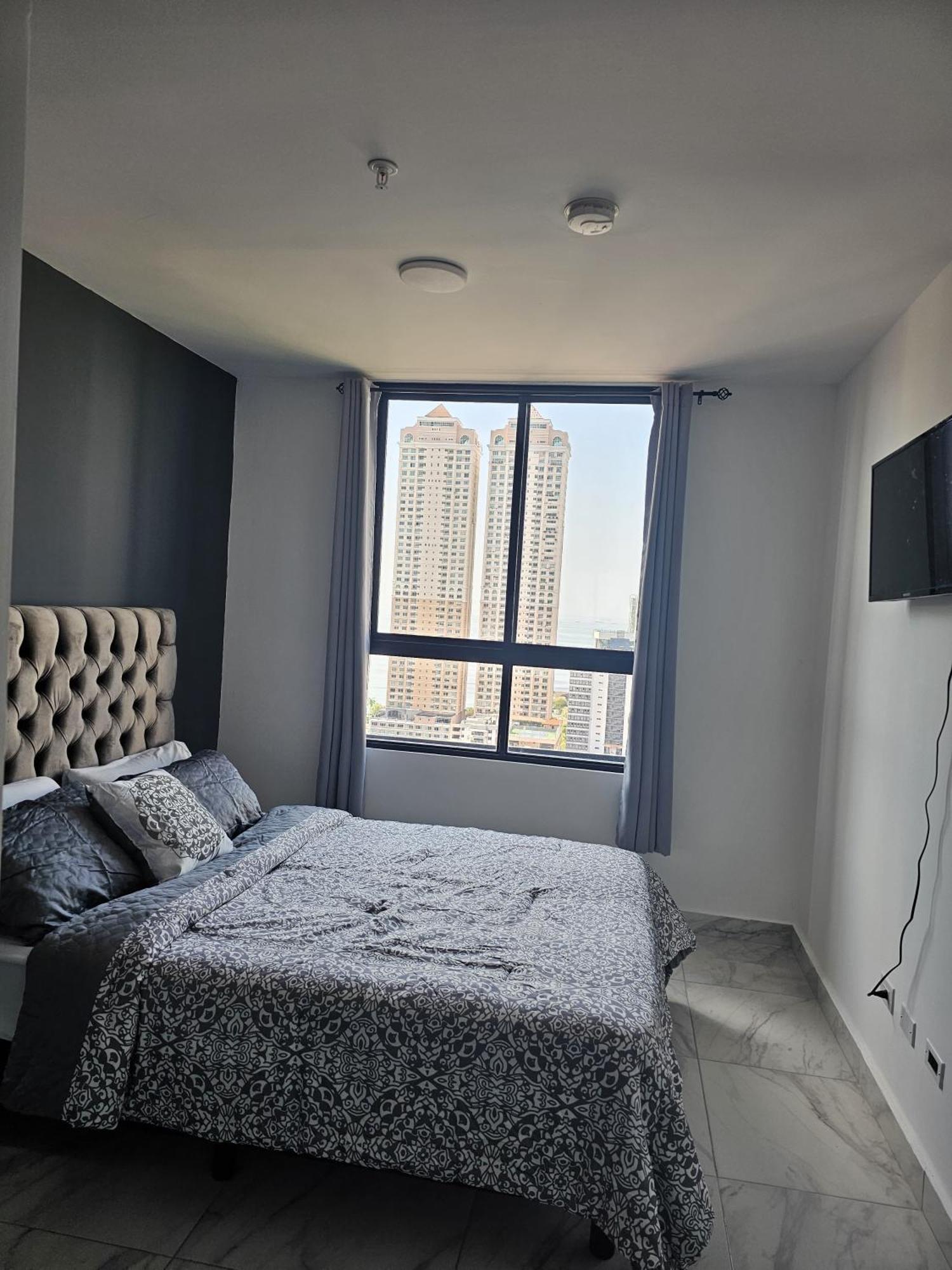 Entire Apartment Accommodation Downtown Panama Πόλη του Παναμά Εξωτερικό φωτογραφία