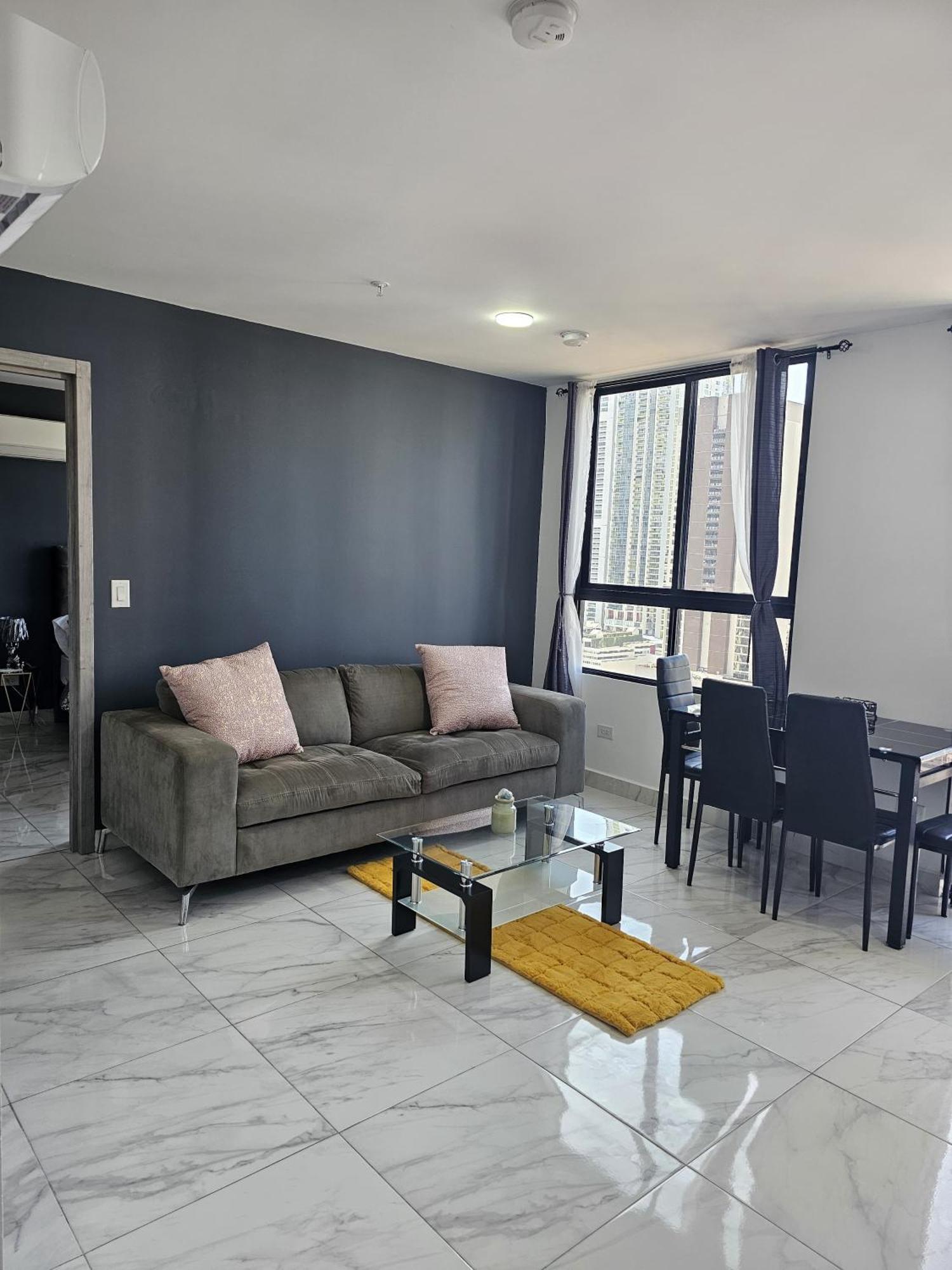 Entire Apartment Accommodation Downtown Panama Πόλη του Παναμά Εξωτερικό φωτογραφία