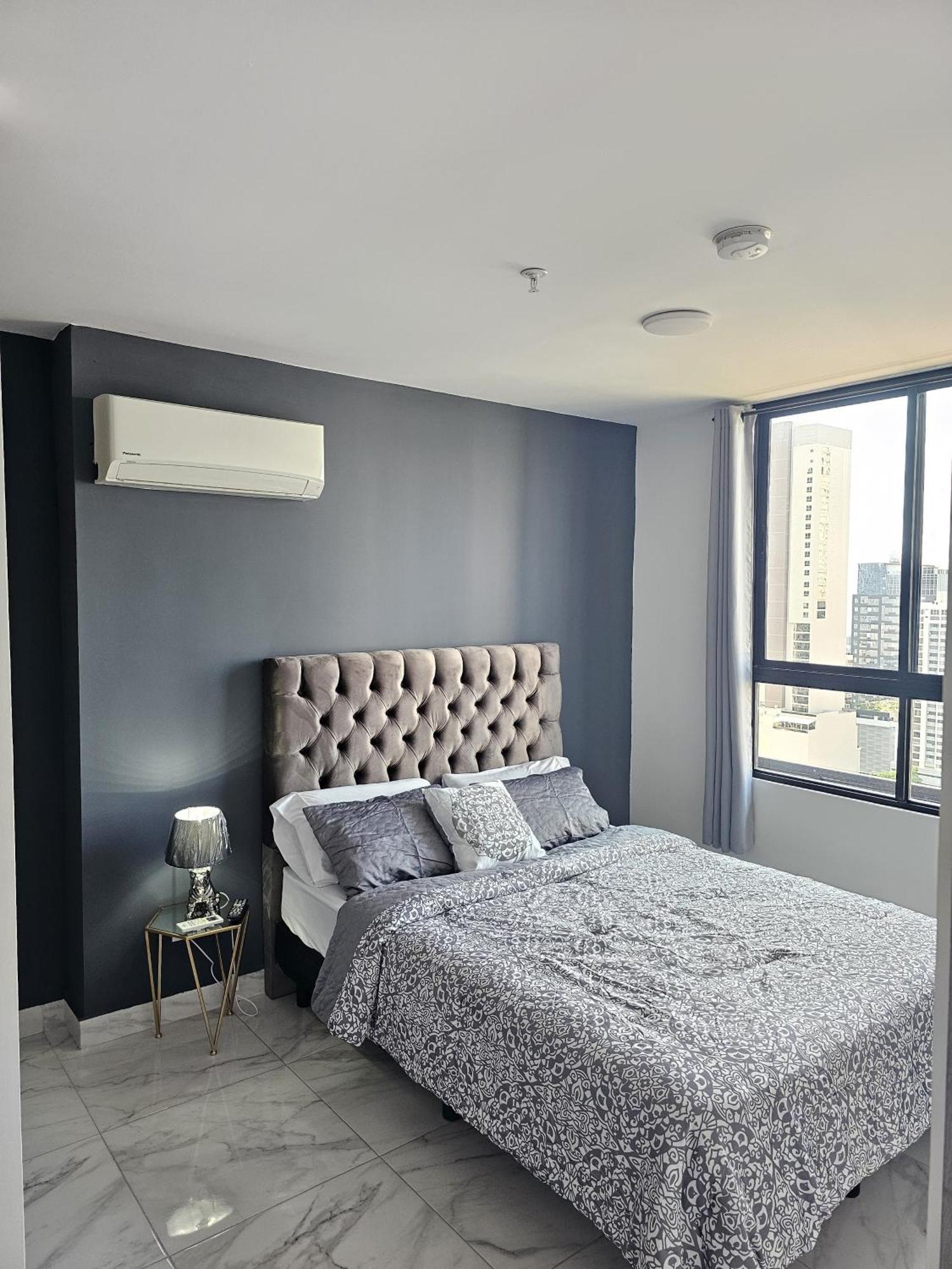 Entire Apartment Accommodation Downtown Panama Πόλη του Παναμά Εξωτερικό φωτογραφία